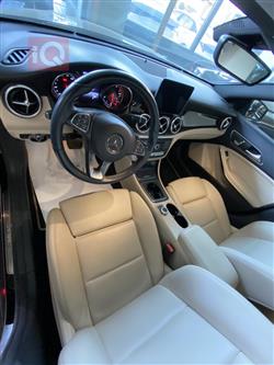 مرسيدس بنز GLA